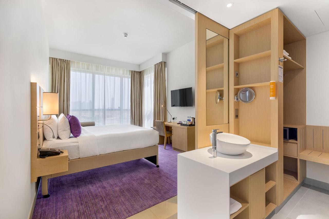 Premier Inn Dubai Ibn Battuta Mall Εξωτερικό φωτογραφία