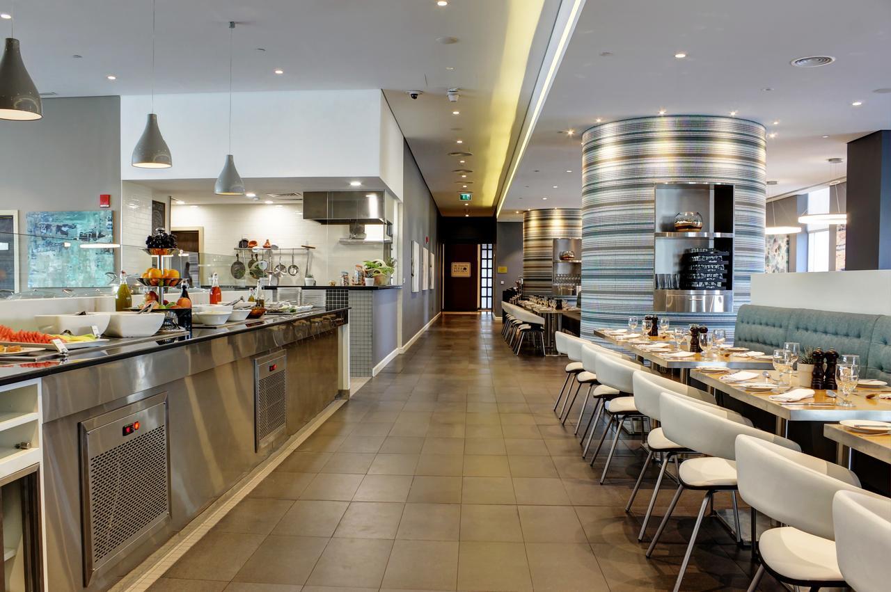 Premier Inn Dubai Ibn Battuta Mall Εξωτερικό φωτογραφία