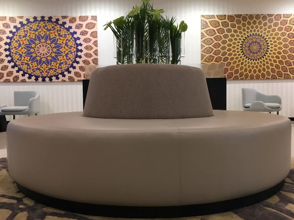 Premier Inn Dubai Ibn Battuta Mall Εξωτερικό φωτογραφία