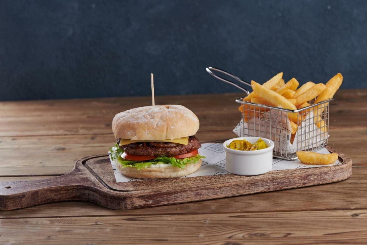Premier Inn Dubai Ibn Battuta Mall Εξωτερικό φωτογραφία