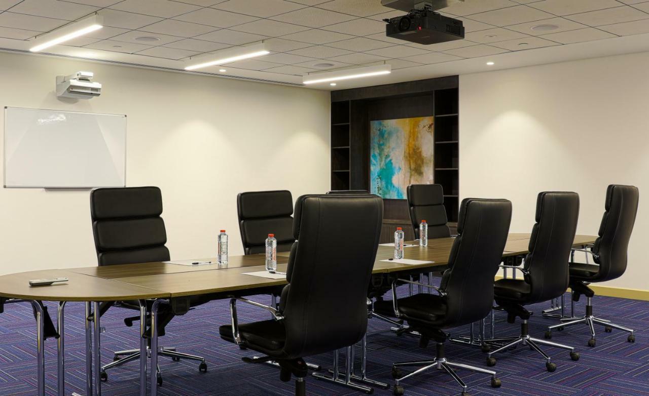 Premier Inn Dubai Ibn Battuta Mall Εξωτερικό φωτογραφία